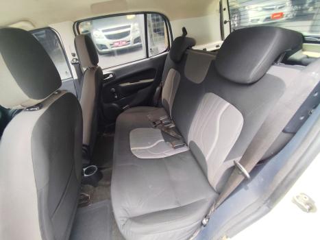 FIAT Uno 1.0 FLEX, Foto 11