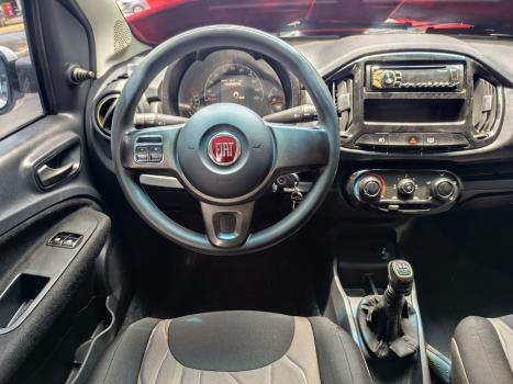 FIAT Uno 1.0 FLEX, Foto 12