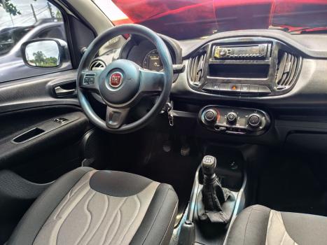 FIAT Uno 1.0 FLEX, Foto 13