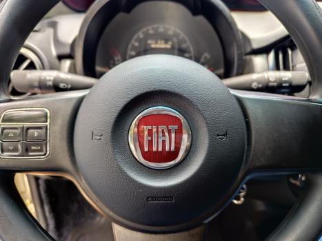 FIAT Uno 1.0 FLEX, Foto 14