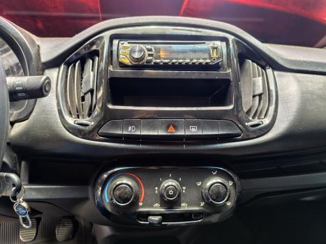 FIAT Uno 1.0 FLEX, Foto 16