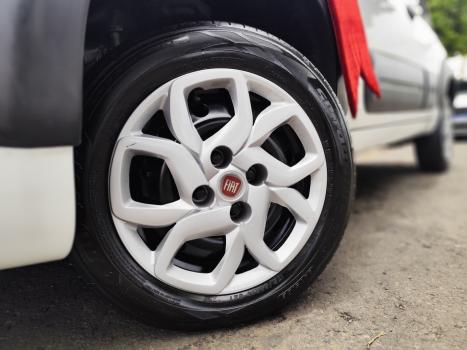 FIAT Uno 1.0 FLEX, Foto 18