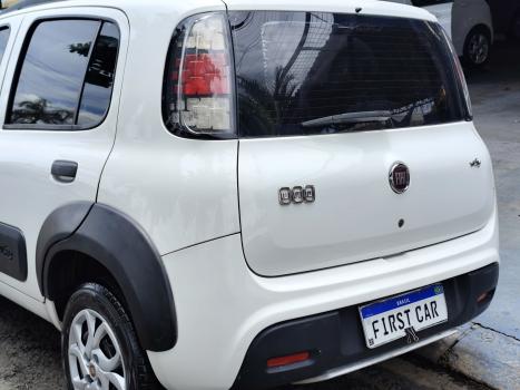 FIAT Uno 1.0 FLEX, Foto 20