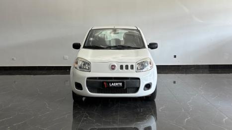 FIAT Uno 1.0 FLEX, Foto 2