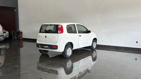 FIAT Uno 1.0 FLEX, Foto 4