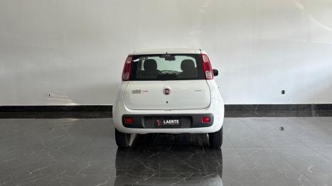 FIAT Uno 1.0 FLEX, Foto 5