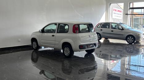 FIAT Uno 1.0 FLEX, Foto 6