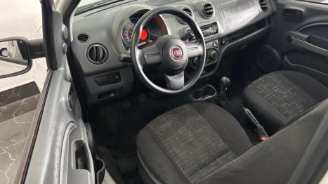 FIAT Uno 1.0 FLEX, Foto 7