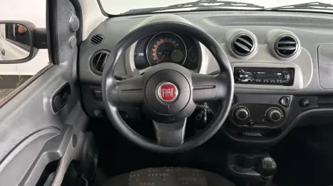 FIAT Uno 1.0 FLEX, Foto 8