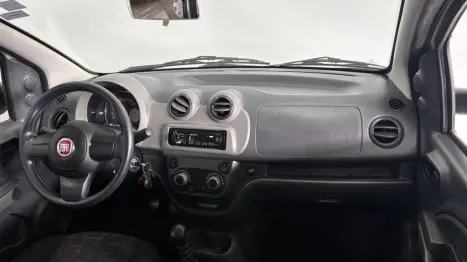 FIAT Uno 1.0 FLEX, Foto 9