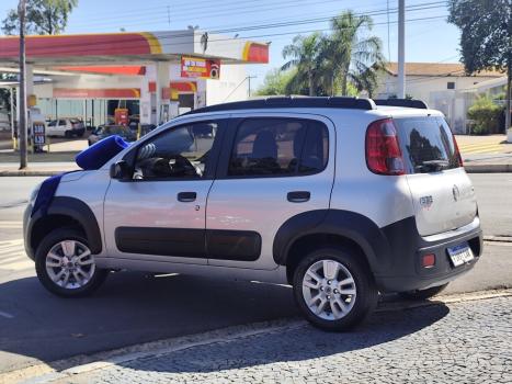 FIAT Uno 1.0 FLEX, Foto 5