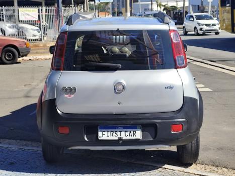 FIAT Uno 1.0 FLEX, Foto 6