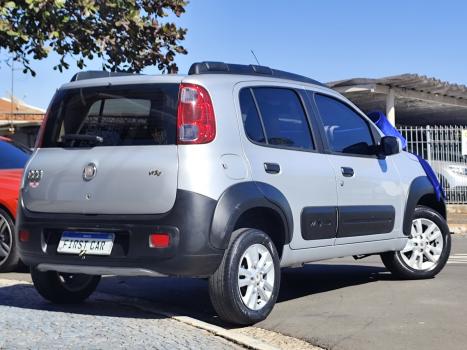 FIAT Uno 1.0 FLEX, Foto 7