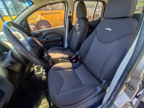 FIAT Uno 1.0 FLEX, Foto 11