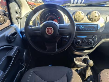 FIAT Uno 1.0 FLEX, Foto 14