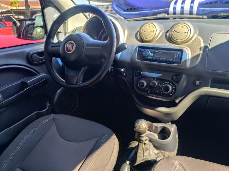 FIAT Uno 1.0 FLEX, Foto 16