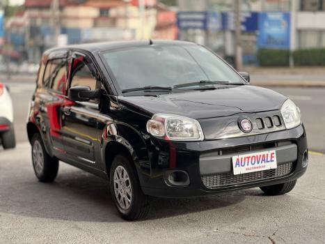 FIAT Uno 1.0 FLEX, Foto 2