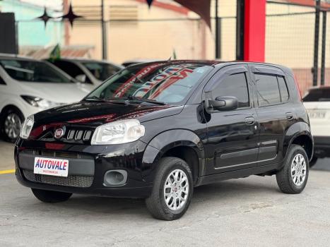 FIAT Uno 1.0 FLEX, Foto 3