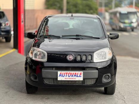 FIAT Uno 1.0 FLEX, Foto 5