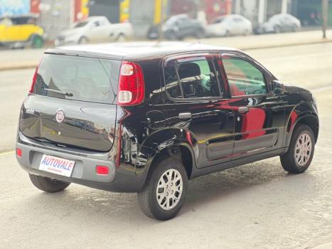 FIAT Uno 1.0 FLEX, Foto 6