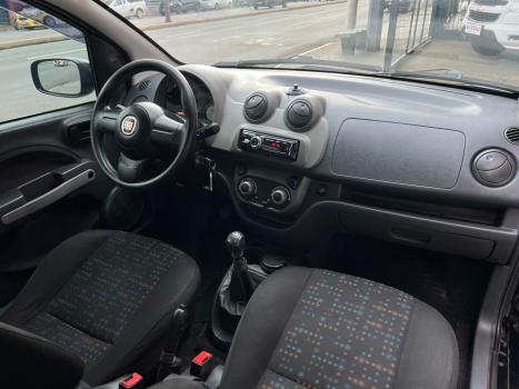 FIAT Uno 1.0 FLEX, Foto 8