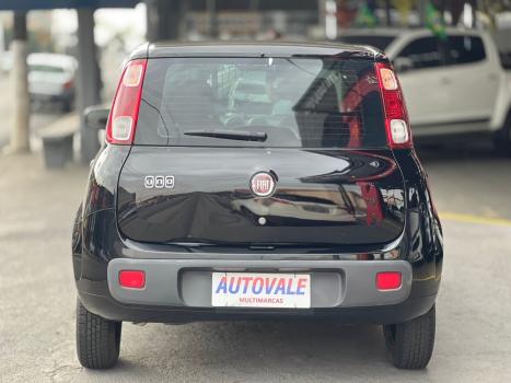 FIAT Uno 1.0 FLEX, Foto 9