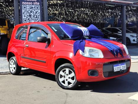FIAT Uno 1.0 FLEX, Foto 4