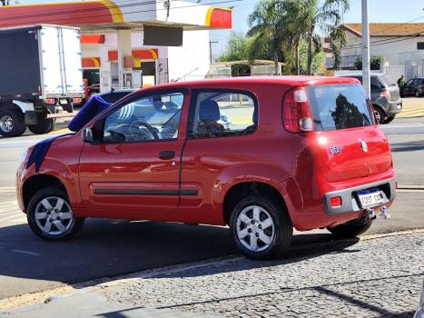 FIAT Uno 1.0 FLEX, Foto 6