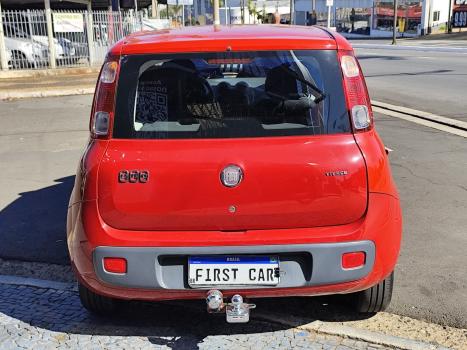 FIAT Uno 1.0 FLEX, Foto 7