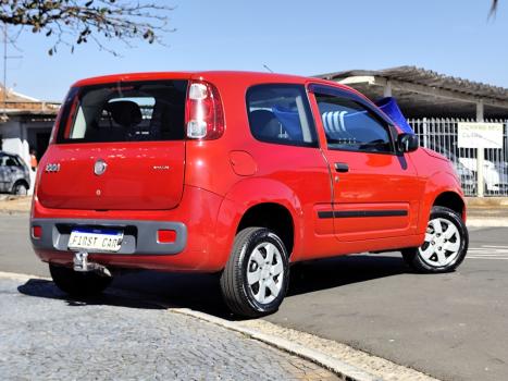 FIAT Uno 1.0 FLEX, Foto 8