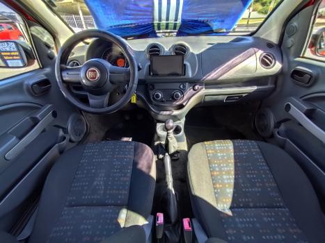 FIAT Uno 1.0 FLEX, Foto 9