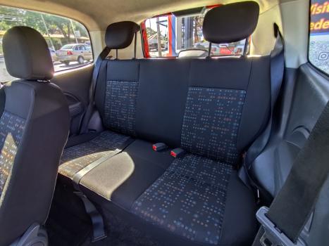 FIAT Uno 1.0 FLEX, Foto 11