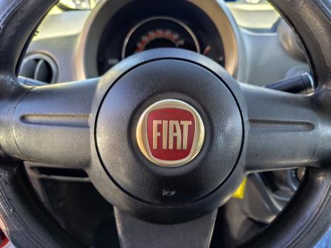 FIAT Uno 1.0 FLEX, Foto 13