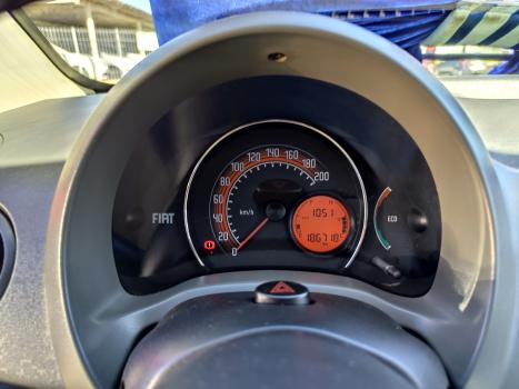 FIAT Uno 1.0 FLEX, Foto 14