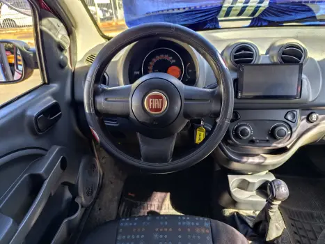 FIAT Uno 1.0 FLEX, Foto 15