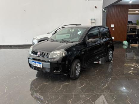 FIAT Uno 1.0 FLEX, Foto 1