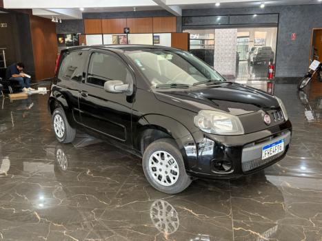 FIAT Uno 1.0 FLEX, Foto 2