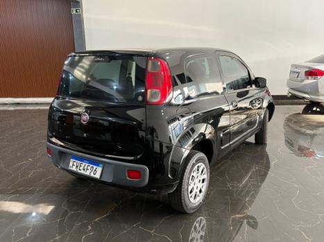 FIAT Uno 1.0 FLEX, Foto 3
