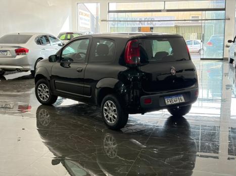 FIAT Uno 1.0 FLEX, Foto 4