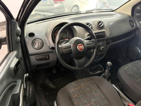 FIAT Uno 1.0 FLEX, Foto 5