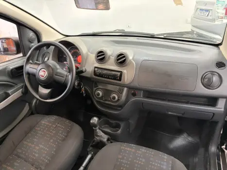 FIAT Uno 1.0 FLEX, Foto 6