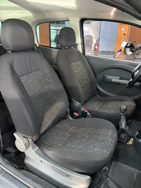 FIAT Uno 1.0 FLEX, Foto 7