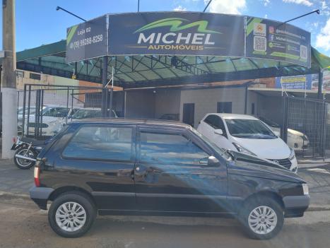 FIAT Uno 1.0 FLEX ECONOMY TOP, Foto 2