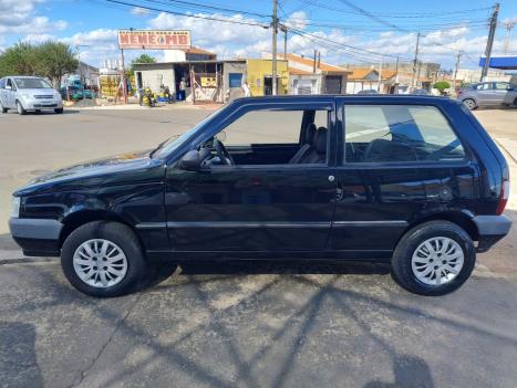 FIAT Uno 1.0 FLEX ECONOMY TOP, Foto 3