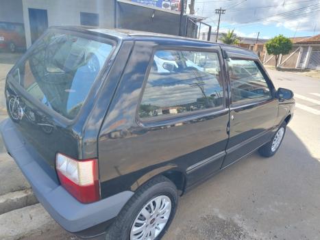 FIAT Uno 1.0 FLEX ECONOMY TOP, Foto 4
