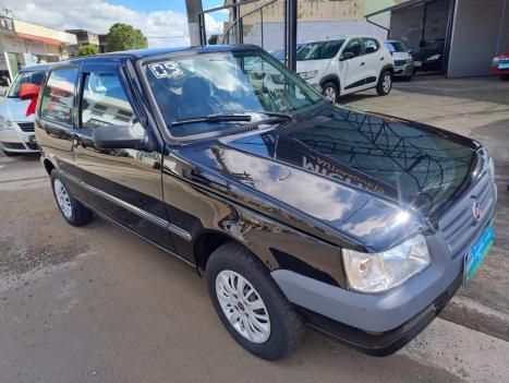 FIAT Uno 1.0 FLEX ECONOMY TOP, Foto 5