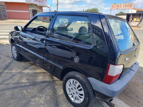 FIAT Uno 1.0 FLEX ECONOMY TOP, Foto 6