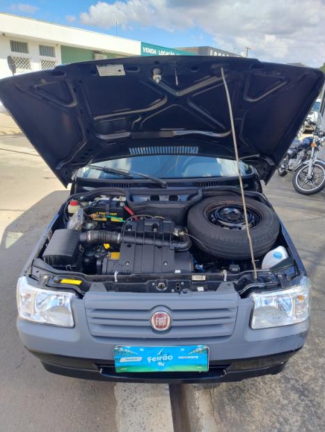 FIAT Uno 1.0 FLEX ECONOMY TOP, Foto 7