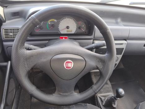 FIAT Uno 1.0 FLEX ECONOMY TOP, Foto 9