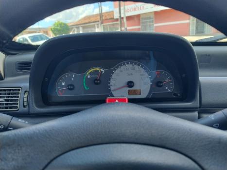 FIAT Uno 1.0 FLEX ECONOMY TOP, Foto 10